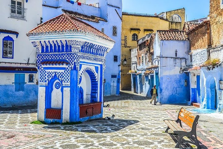 Chaouen shore excursion from Tangier - Image 3