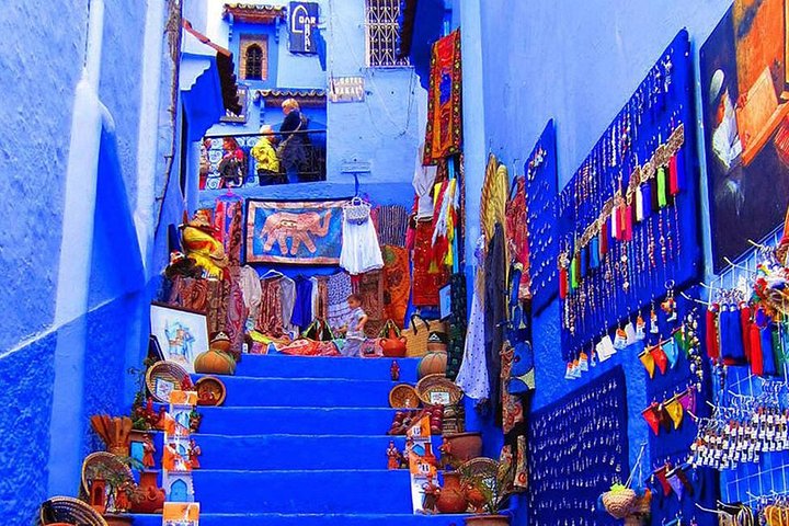 Chaouen shore excursion from Tangier - Image 4