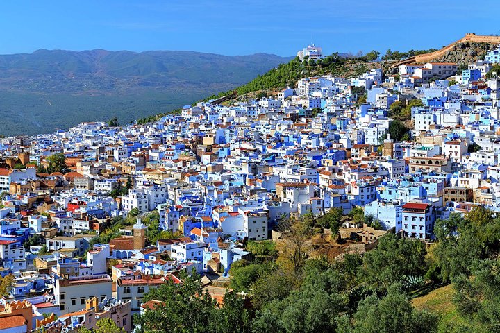 Chaouen shore excursion from Tangier - Image 5