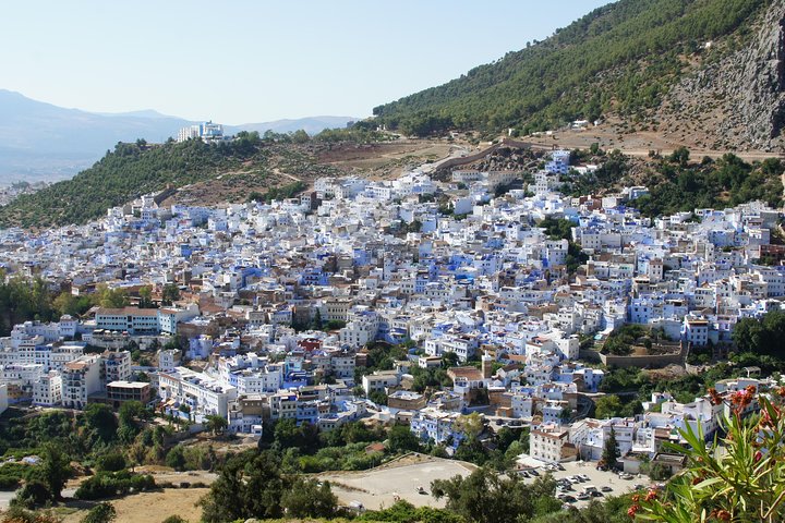 Chaouen shore excursion from Tangier - Image 1