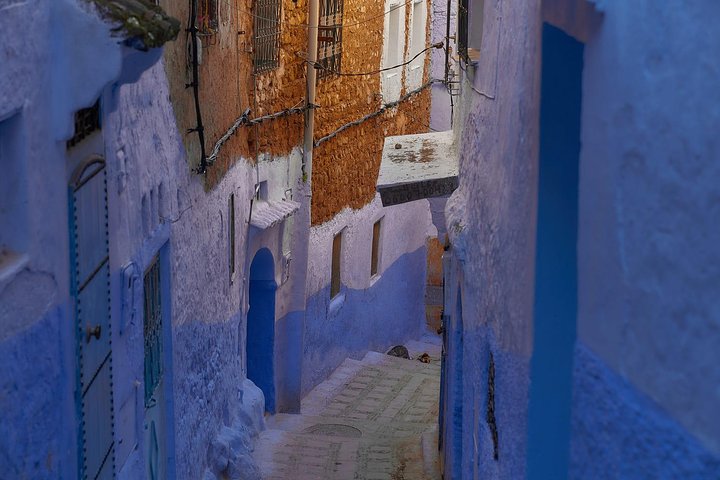 Chefcahouen Day Tour From Tangier - Image 2
