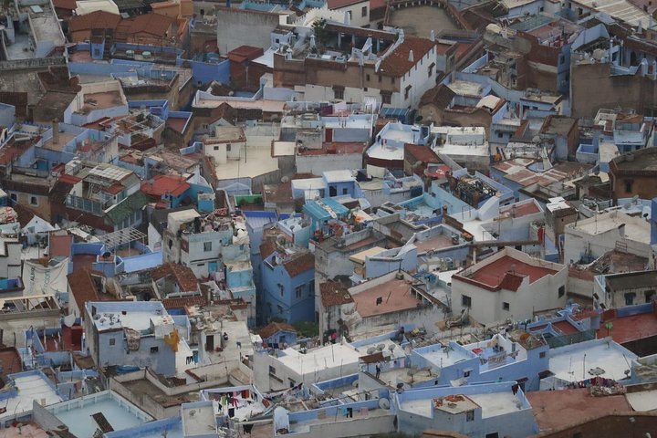 Chefcahouen Day Tour From Tangier - Image 3