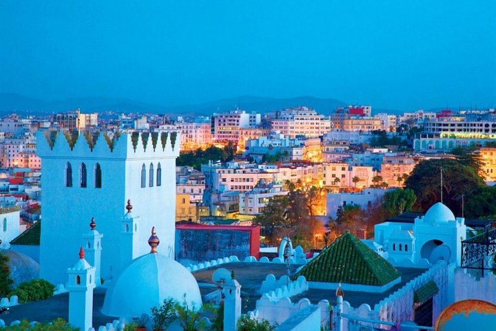 City Break Tangier for cruisers - Image 2