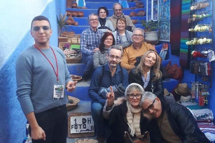 day trip from Tangier to Chefchaouen - Image 4