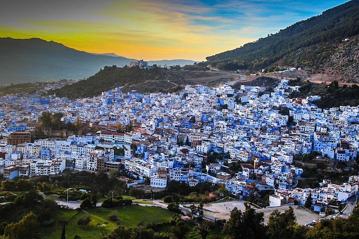 day trip from Tangier to Chefchaouen - Image 2