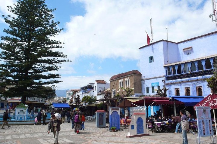 day trip from Tangier to Chefchaouen - Image 3