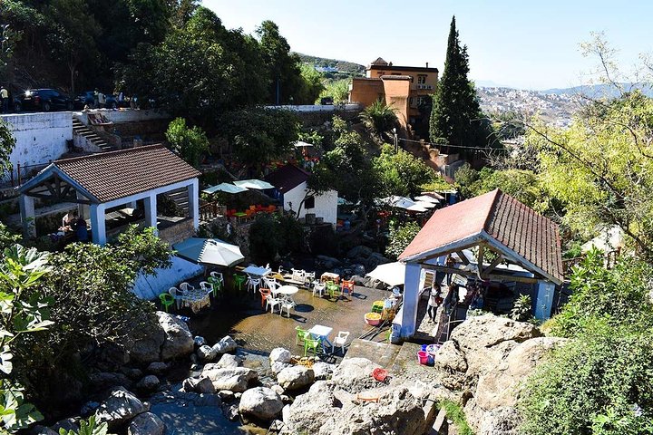 day trip from Tangier to Chefchaouen - Image 5
