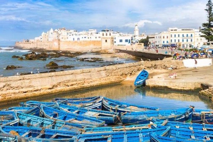 Day trip to Asilah and Cap Spartel  - Image 1