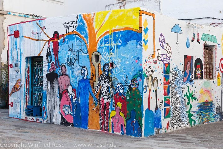 Day trip to Asilah and Cap Spartel  - Image 3