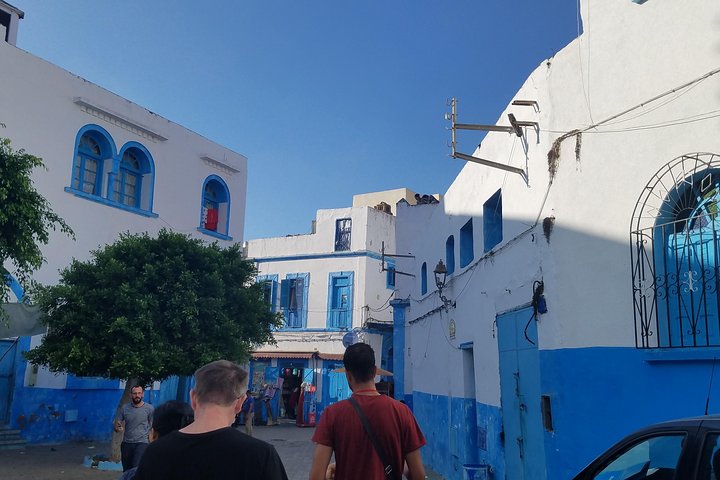 Day trip to Asilah from Tangier along the coastline (1-6 Pax) - Image 5