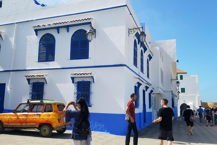 Day trip to Asilah from Tangier along the coastline (1-6 Pax) - Image 3