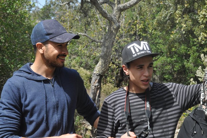 Day trip to Bouhachem Natural Park - Image 3