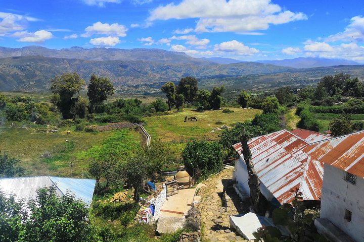 Day trip to Bouhachem Natural Park - Image 1