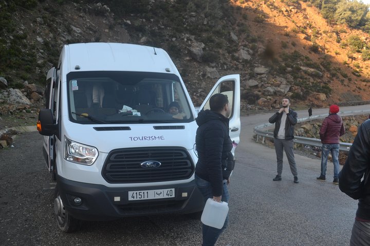 Day trip to Bouhachem Natural Park - Image 5