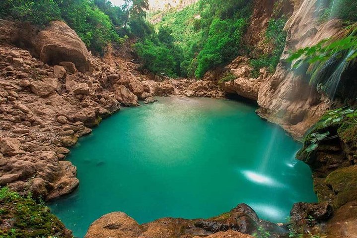 Day trip to Chefchaouen and Akchor water falls - Image 2