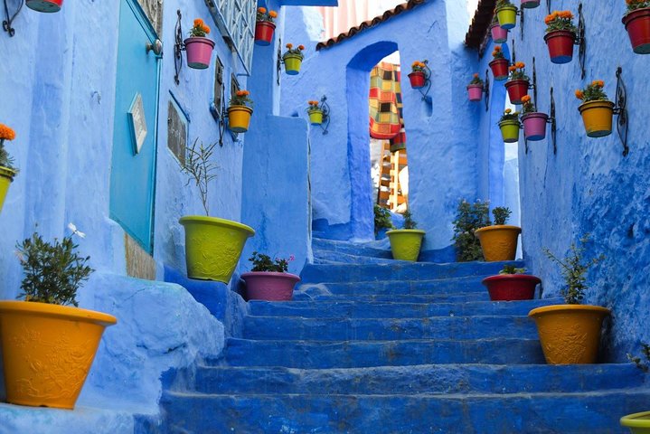 Day Trip to Chefchaouen from Spain - Image 4