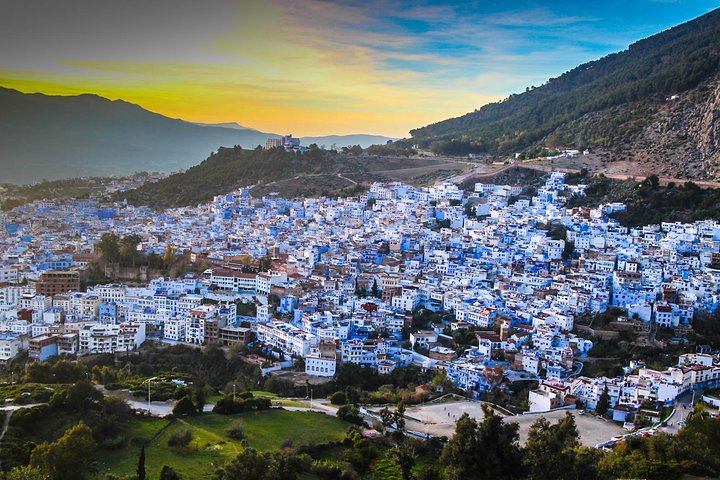 Day Trip to Chefchaouen from Spain - Image 2