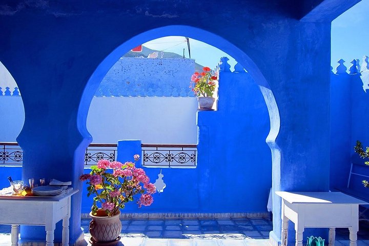 Day Trip to Chefchaouen from Spain - Image 5