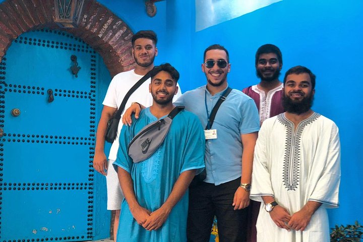 Day Trip to Chefchaouen from Tangier  - Image 2