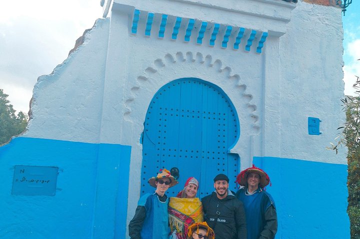 Day Trip to Chefchaouen from Tangier  - Image 5