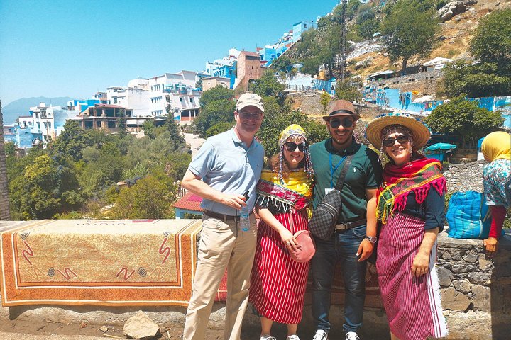 Day Trip to Chefchaouen from Tangier  - Image 4