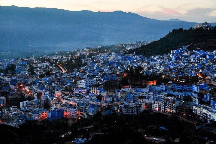 Day trip to Chefchaouen & Tetouan from Tangier - Image 3
