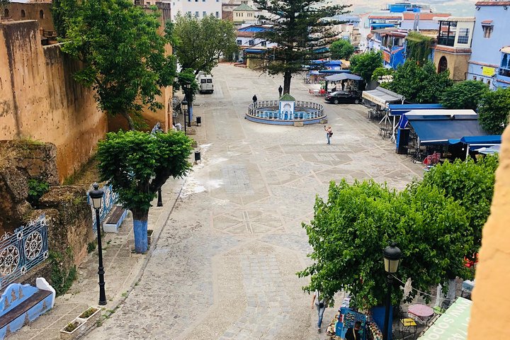 Day trip to Chefchaouen & Tetouan from Tangier - Image 5