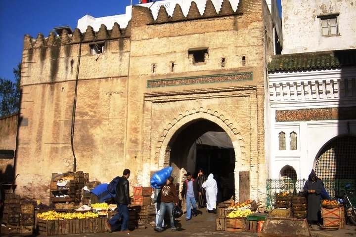Day trip to Tetouan from Tangier - Image 2