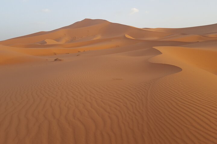 Desert from Tangier via Chaouen and Fez in 6-day private tour - Image 2