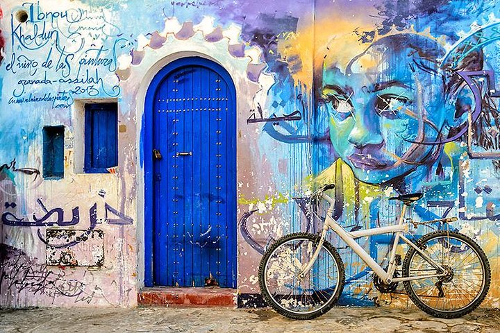 Discover the beauty of Tangiers and Asilah in 2 days - JC Private Tours - Image 4