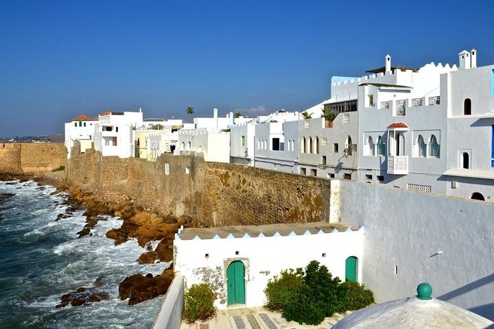 Discover the beauty of Tangiers and Asilah in 2 days - JC Private Tours - Image 3