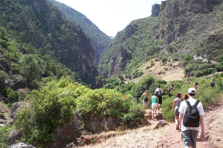 Discover the Rif mountains in 2Days with 4x4 - Image 4
