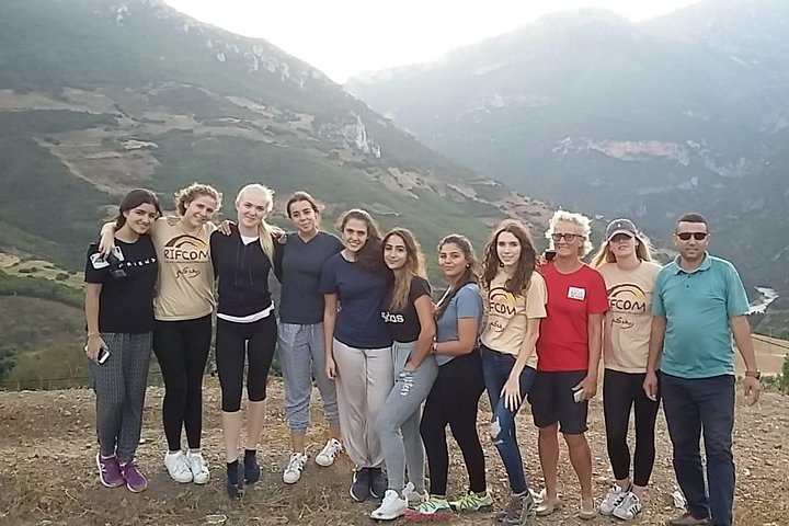 Discover the Rif mountains in 2Days with 4x4 - Image 3