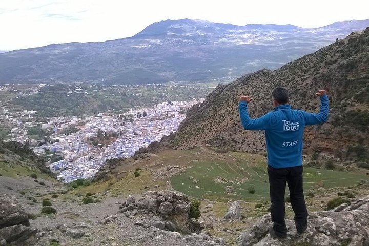 Discover the Rif mountains in 2Days with 4x4 - Image 2