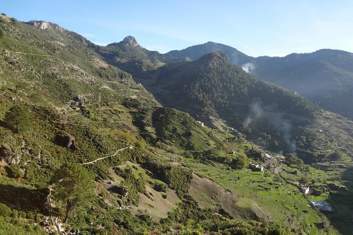 Discover the Rif mountains of Chefchaouen in 6 days hike - Image 1