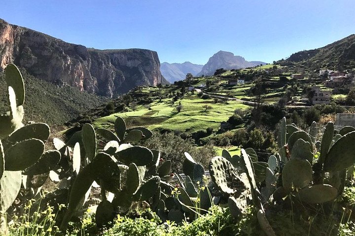 Discover the Rif mountains of Chefchaouen in 6 days hike - Image 2