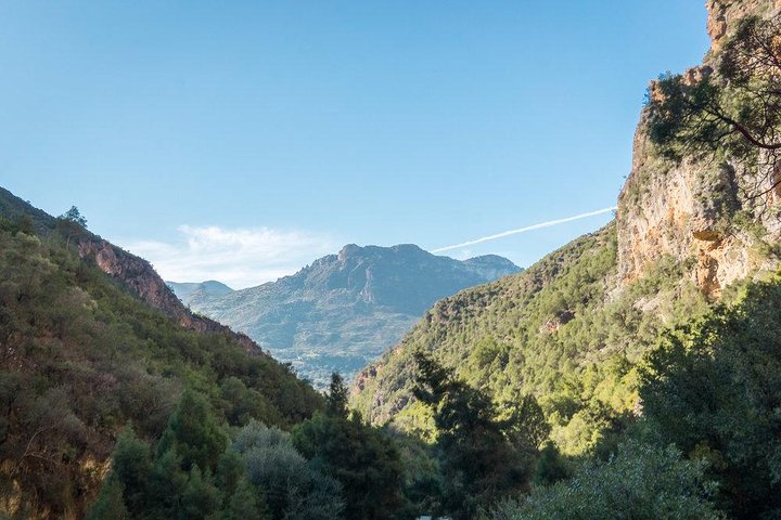 Discover the Rif mountains of Chefchaouen in 6 days hike - Image 3