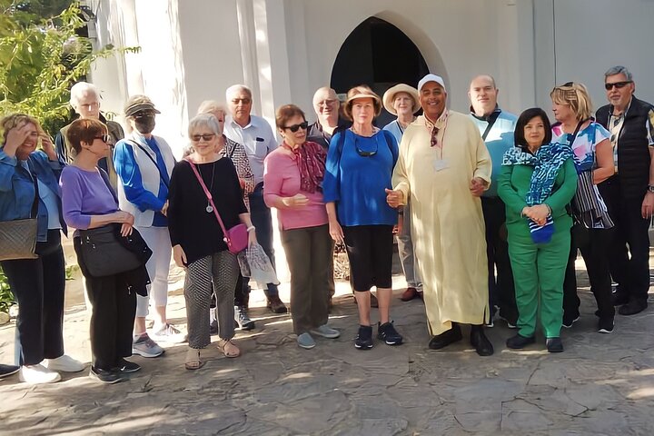 Excursion and Private Full Day Tour of Tangier - Image 2