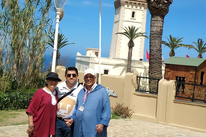 Excursion and Private Full Day Tour of Tangier - Image 3