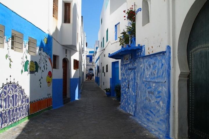excursion Tangier and Assilah - Image 1
