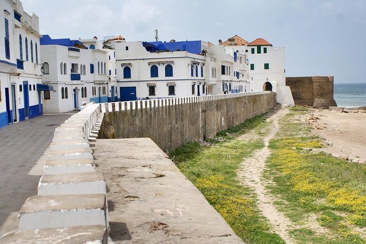 excursion Tangier and Assilah - Image 2
