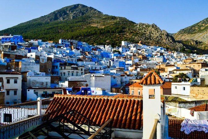 Excursion to Chefchaouen and Tetouan from Tangier - Image 5