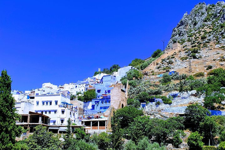 Excursion to Chefchaouen (The Blue City) from Tangier - Image 2