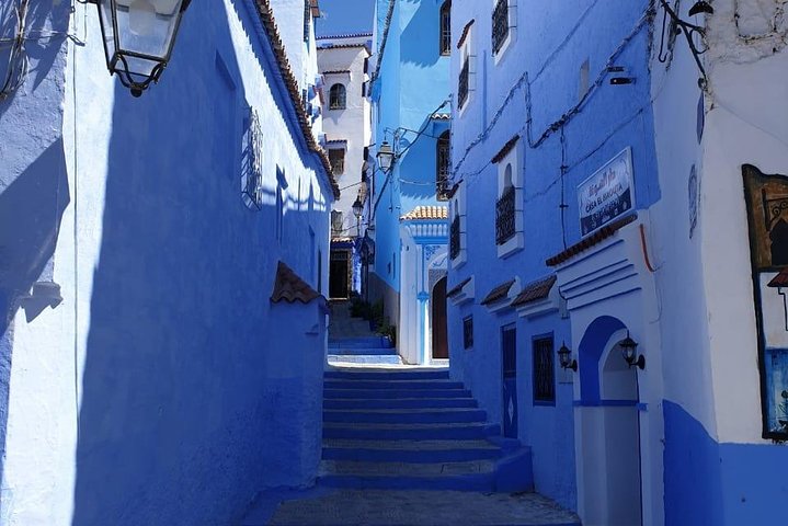 Excursion to Chefchaouen (The Blue City) from Tangier - Image 4