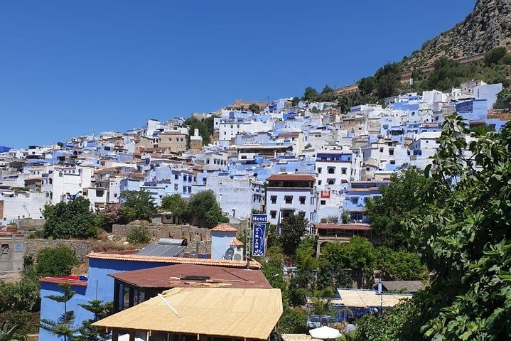 Excursion to Chefchaouen (The Blue City) from Tangier - Image 3