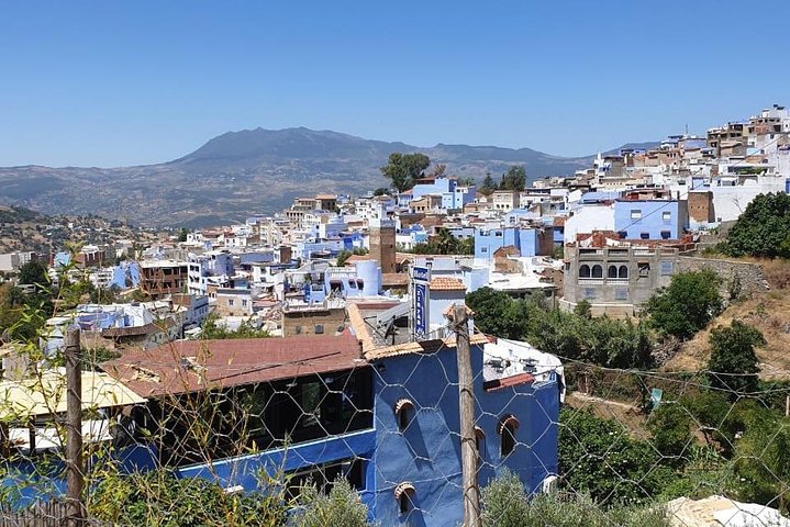 Excursion to Chefchaouen (The Blue City) from Tangier - Image 5