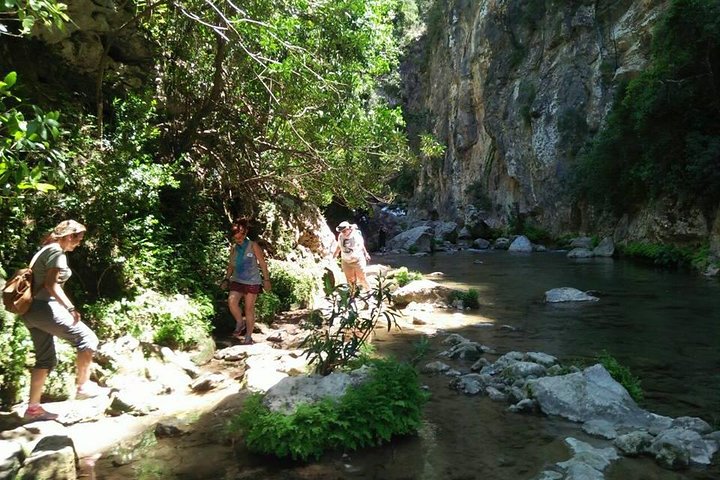 Excursion to the god's bridge and Chefchaouen from Tangier XT - Image 3