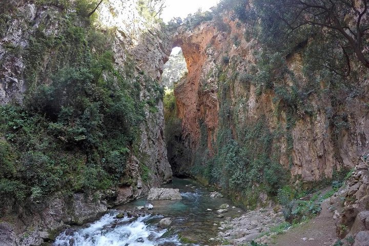 Excursion to the god's bridge and Chefchaouen from Tangier XT - Image 4