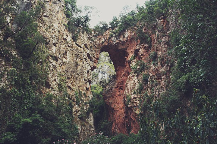 Excursion to the god's bridge and Chefchaouen from Tangier XT - Image 5