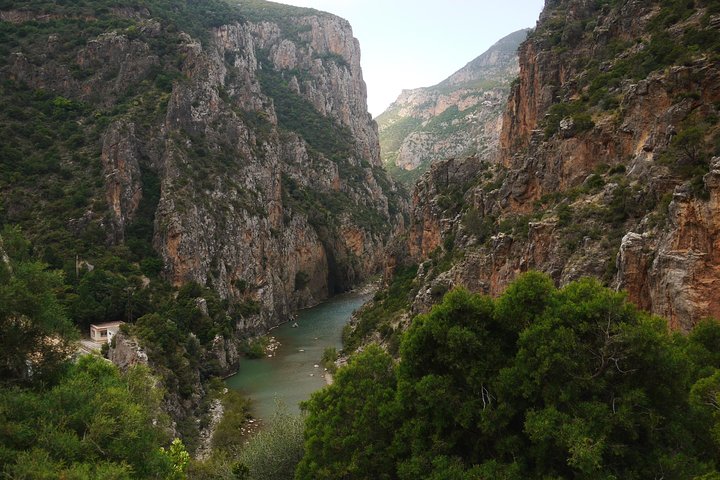 Excursion to the Rif mountains and Chefchaouen - Image 3